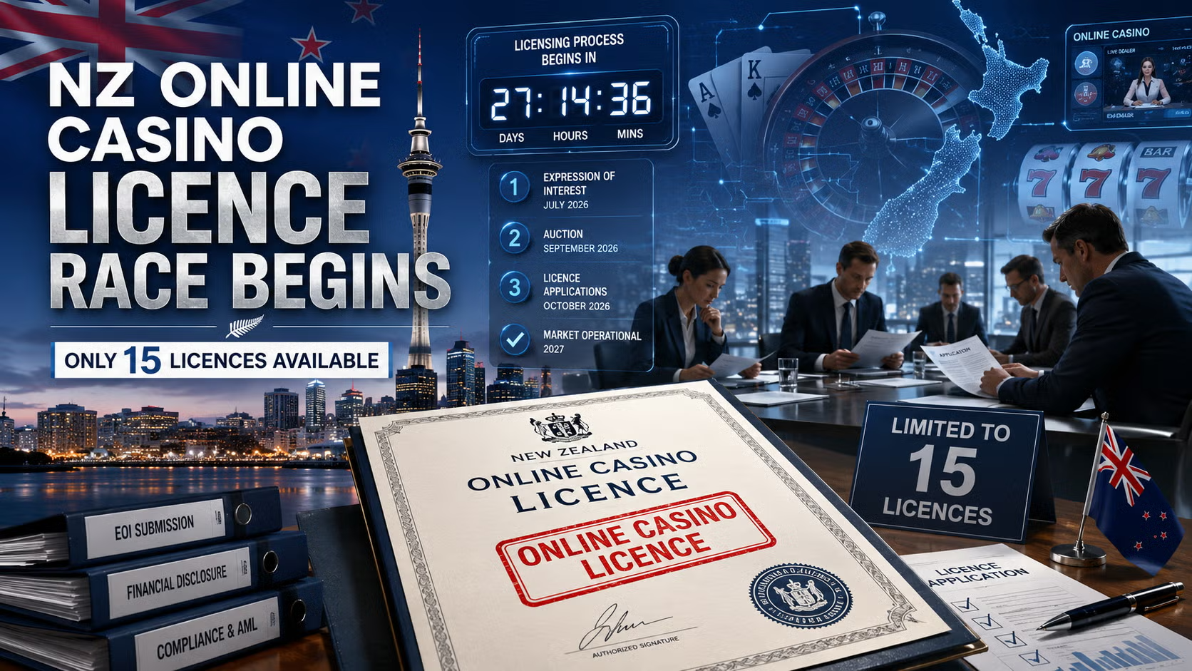 Casino Vip Programs Defined: Are They Value It?