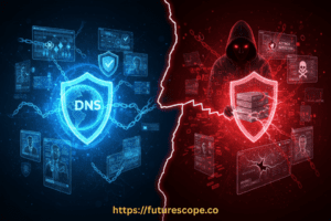 What's DNSsec? And How It Prevents Redirection To Rogue Web Sites